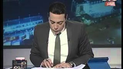 بالفيديو..«الغيطي»: مهاب مميش رئيس الحكومة الجديدة