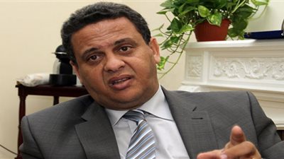 «خارجية البرلمان»: بحث إدراج الإخوان جماعة إرهابية بزيارة الكونجرس