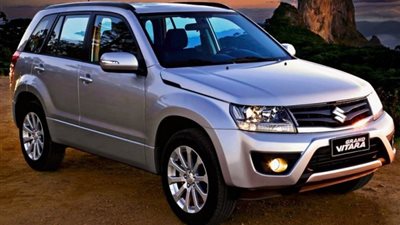 أسعار سيارات «سوزوكي» في السوق المحلية