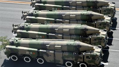 روسيا تخفض ميزانيتها العسكرية 5% في 2016