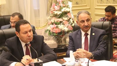 زراعة البرلمان توافق على خطة عملها بدور الانعقاد الجديد