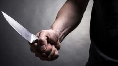 مسجل خطر قتل شابا في العمرانية: 