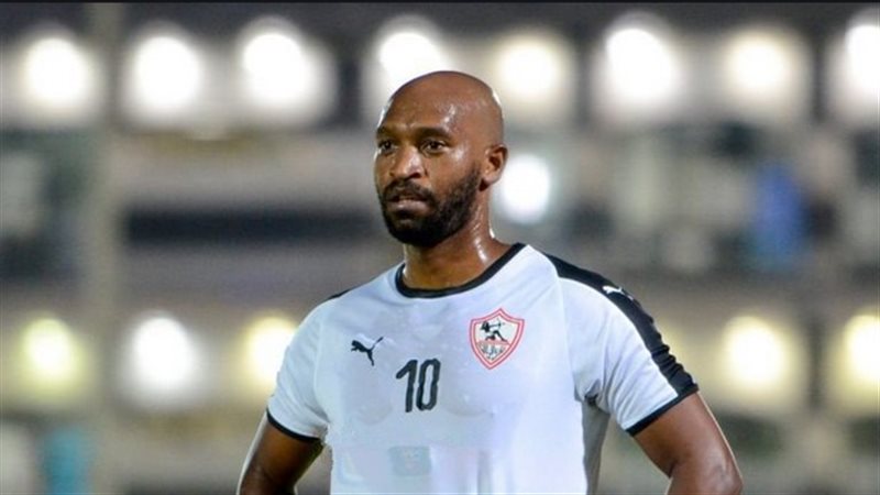شيكابالا