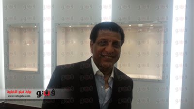 جعفر يرفض طلب الجبلاية مقاسمته في عائد تحليل نهائي الكأس