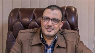 البستاني: المشروعات القومية ستدفع معدلات النمو الاقتصادي