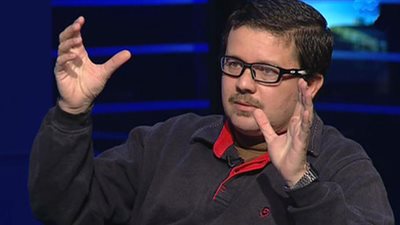 سامح عيد: «العيال اللي اغتالت النائب العام هينكروا التهم أمام القضاء»