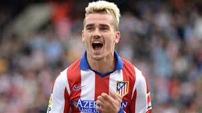 بالفيديو.. «جريزمان» يتقدم بالهدف الأول لأتلتيكو مدريد في فالنسيا