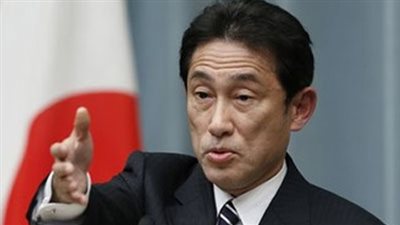 وزير الخارجية الياباني يزور إيران الشهر المقبل