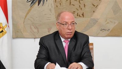 خالد عبدالجليل: مهرجان الإسماعيلية رسالة سلام في وجه الإرهاب