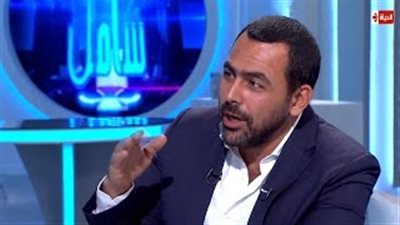 بالفيديو.. يوسف الحسيني: أصبت بالسكر بسبب ضغوط المهنة