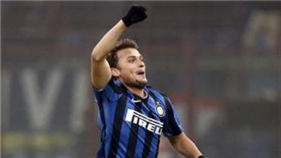 بالفيديو.. «لياييتش» يحرز الهدف الأول للإنتر في مرمى باليرمو
