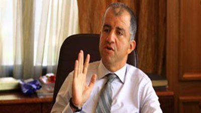 السويدي يناقش مع نظيره الروسي سبل التعاون المشترك