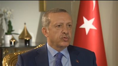 بالفيديو.. أردوغان 