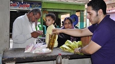 بالتفاصيل.. طرق استخراج بطاقة تموينية جديدة بدلا من التالفة والمفقودة