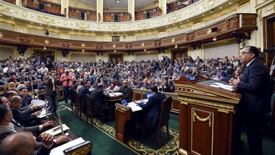 مدبولي: لسنا ضد المشروعات التنموية على النيل بشرط عدم الجور على حقوقنا