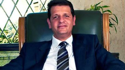 طارق رضوان: مجلس النواب يحق له مناقشة الهيئات الرقابية