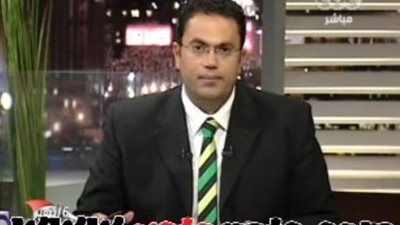 بالفيديو.. جمال حلاوة: أعمال اللحام وراء حريق 