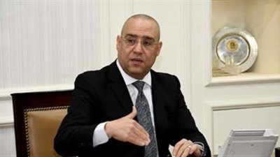 الإسكان: ندب رأفت عبد العزيز للعمل رئيسًا لجهاز التفتيش الفني على أعمال البناء