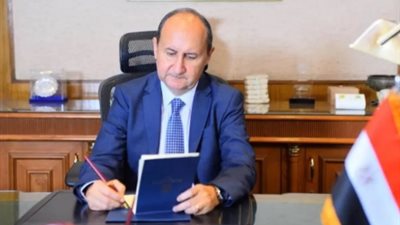 عمرو نصار: فرص واعدة لتعزيز الدور المصرى الروسى في تنمية اقتصادات الدول الأفريقية