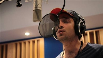 جمهور «رامي جمال» يحتفل بعيد ميلاده