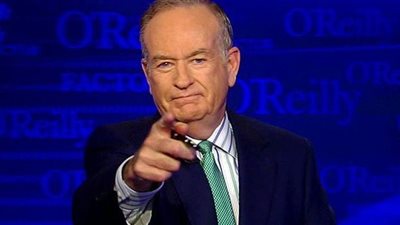 «فوكس نيوز» الأمريكية تطرد مذيعًا وصف بوتين بـ «القاتل»