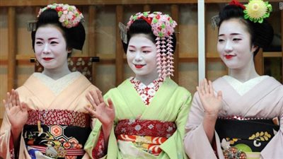 بالصور.. فتيات 