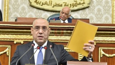 وزير الإسكان: مصر اتخذت إجراءات لتعظيم الاستفادة من الموارد المائية
