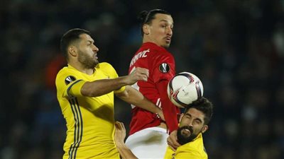 مواعيد مباريات اليوم في الدوري الأوروبي