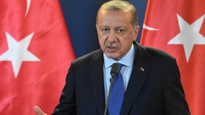 أردوغان يعلن بدء عملية 