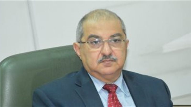  الدكتور طارق الجمال