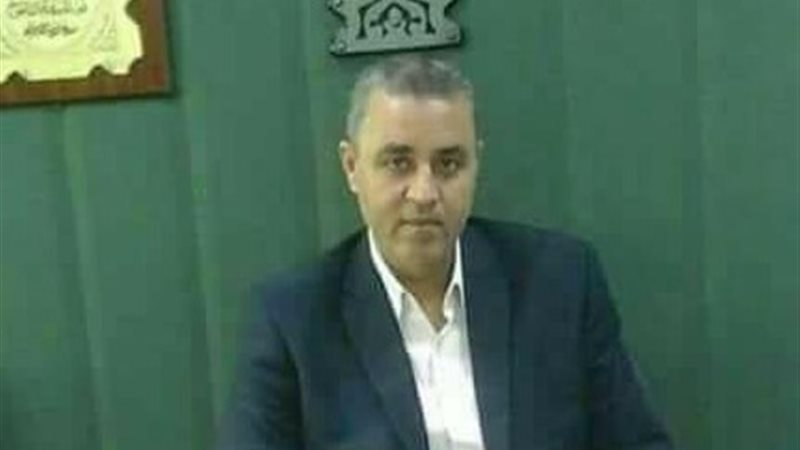 طارق الشرباصي