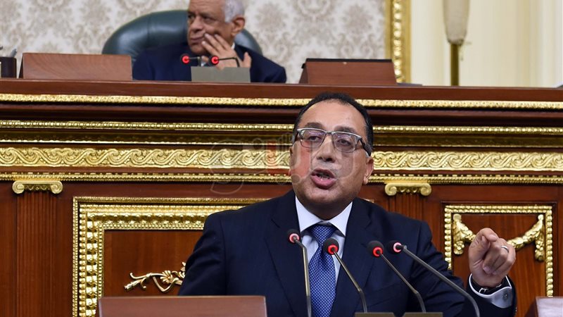  الدكتور مصطفى مدبولى،