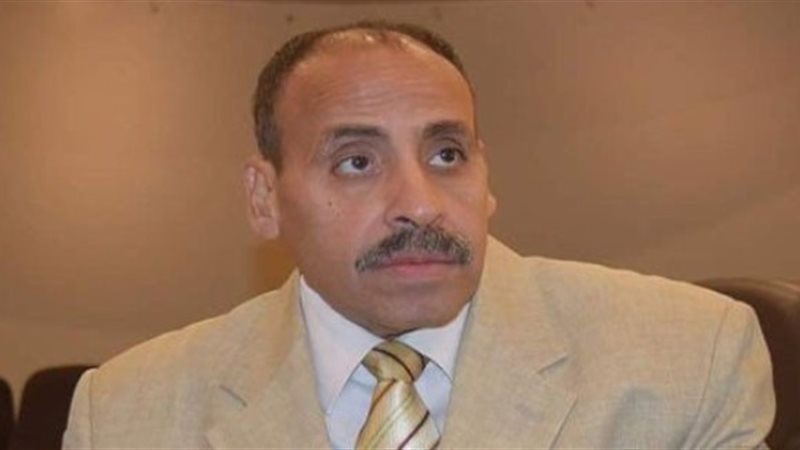 محمد شرف، نائب رئيس