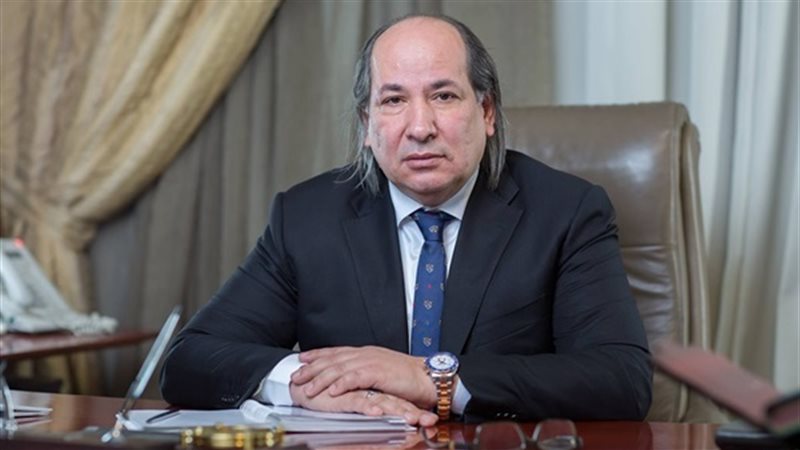 الدكتور خالد محمد