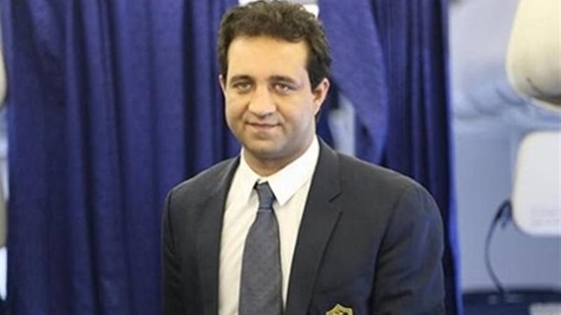 أحمد مرتضى