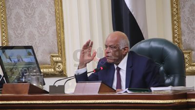 عبد العال: نتعامل مع سد النهضة بالحكمة.. مش زي الجماعة اللي اتكلموا وكأنهم على الترعة