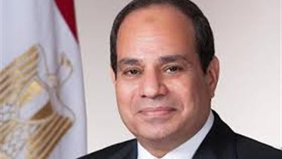 السيسي يؤكد إستراتيجية ومتانة العلاقات المصرية الأمريكية