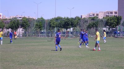 القناة 99 يفوز على الإسماعيلي برباعية وديًا