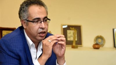 رئيس بيت المسرح: عودة 