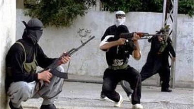 مقتل مواطن برصاص مسلحين بالشيخ زويد