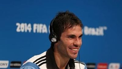 فيورنتينا الإيطالى يعلن تعاقده مع الأرجنتينى 