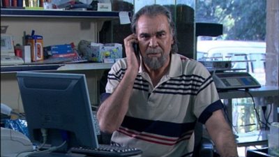 المغربي محمد مفتاح: مصر حلم شاهدناه من الأفلام السينمائية