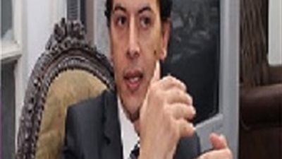 أبو الحسن: المهرجان القومي يناقش 