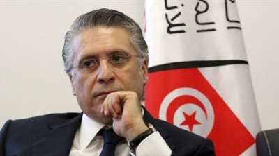 الإفراج عن المرشح الرئاسي التونسي نبيل القروي