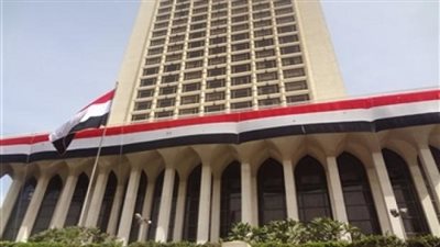 مصر تدين بأشد العبارات عدوان تركيا على سوريا الشقيقة