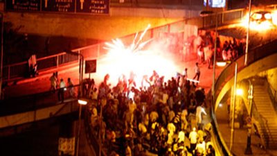 الصحة: خروج مصابي اشتباكات 6 أكتوبر من المستشفيات عدا 45 شخصًا