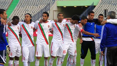 مدرب «الرجاء»: نسعى للصعود إلى الدوري الممتاز