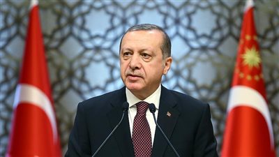 «نبع السلام» بإطلاق الرصاص.. أردوغان يشن حملة عدوان عسكرية على شمال سوريا.. قصف جوي ومدفعي لـ«قسد» بالحسكة.. مصر تدين العملية التركية بأشد العبارات.. وباريس ولندن تدعوان لجلسة عاجل