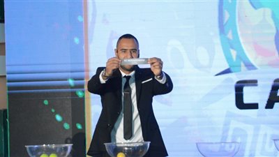 تفاصيل مواجهات دور الـ 32 مكرر بالكونفدرالية الأفريقية