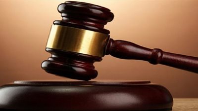 تأجيل طعن متهمي مذبحة «الدابودية والهلايل» لـ4 مايو